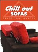 CHILL OUT SOFAS: Fabricación y venta de sofás en Pamplona ...