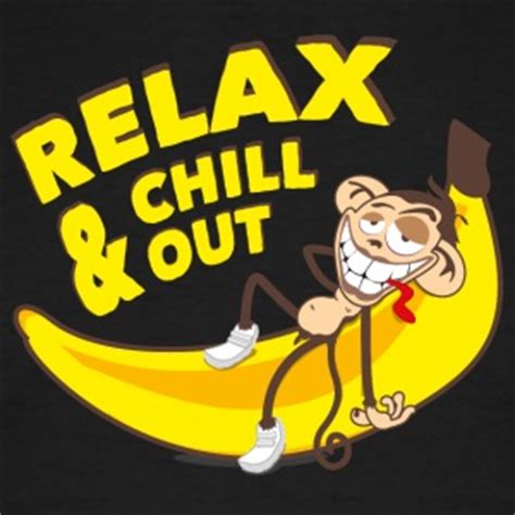Chill Out T Shirts | Spreadshirt