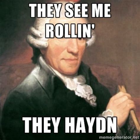 Classical music memes you say?   Imgur | Musicians/ Quotes ...