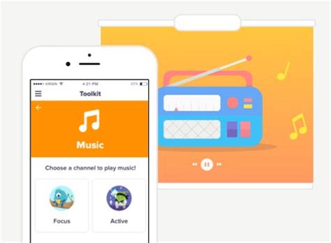 Classroom Music App & Playlist   Software for Playing ...