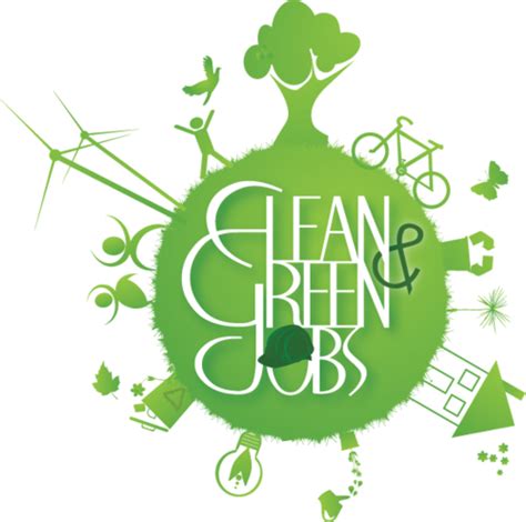 Clean and Green Jobs  @cleangreenjobs  | Twitter
