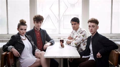 Clean Bandit feat. Jess Glynne   Rather be  Official Music ...
