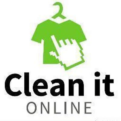 Clean it Online  @CleanitOnline  | Twitter