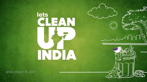Clean UP India   YouTube