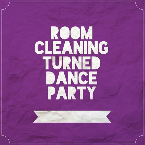 Cleaning House: Cleaning House Music Playlist