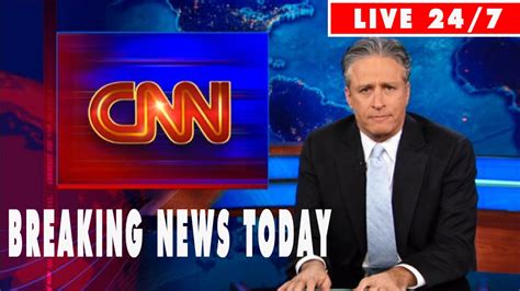 CNN Breaking News Today Live 2/4/2017   Los Angeles Video ...