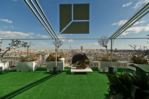 Cocido Madrileño / Las 25 mejores terrazas con vistas de ...
