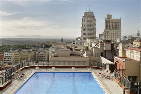 Cocido Madrileño / Las 25 mejores terrazas con vistas de ...