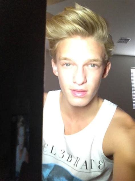 Cody Simpson  @AngelArmy143  | Twitter