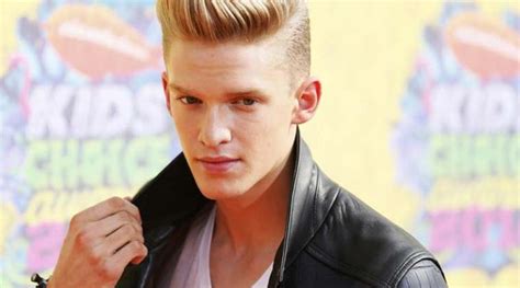 Cody Simpson can finally be himself after split | The ...