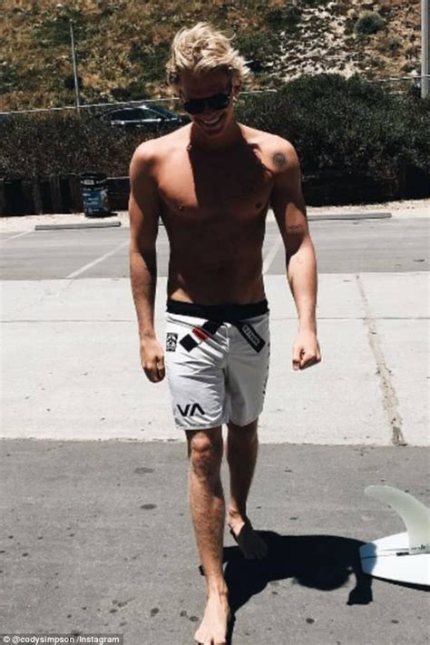 Cody Simpson Instagram Pic June 12, 2017 | Star Style Man