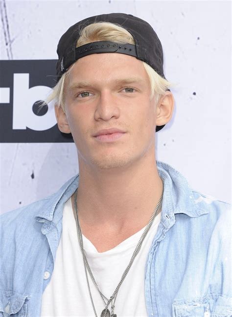 Cody Simpson Picture 289   iHeartRadio Music Awards 2016 ...