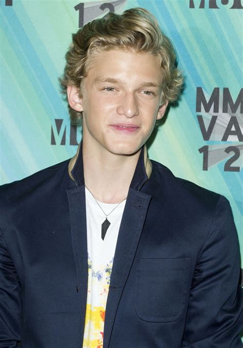 Cody Simpson Picture 51   2012 MuchMusic Video Awards ...