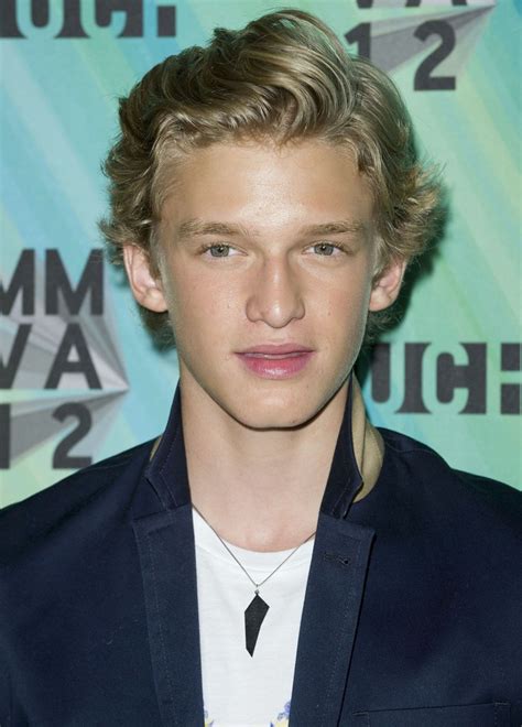 Cody Simpson Picture 53   2012 MuchMusic Video Awards ...