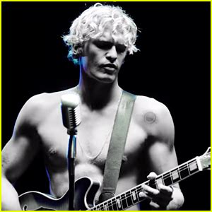 Cody Simpson & The Tide Drop ‘Waiting For the Tide’ Video ...
