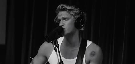 Cody Simpson & The Tide Release ‘Waiting For The Tide ...