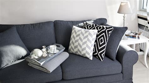 Cojines para sofás: Variedad de formas | WESTWING
