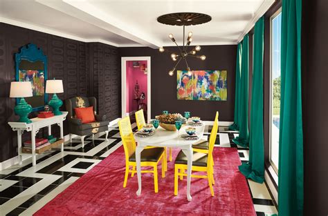 Color Trends 2016 Home Decor for Interior Designing ...