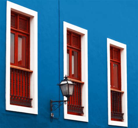 Combinaciones de colores para exteriores de casas | IDEAS ...