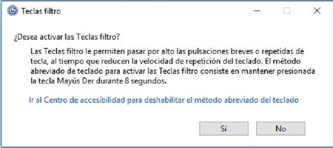 Cómo Desbloquear El Teclado De Windows 10 En 8 SEGUNDOS ...