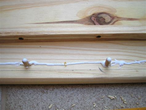Cómo hacer un baúl de madera | Bricolaje