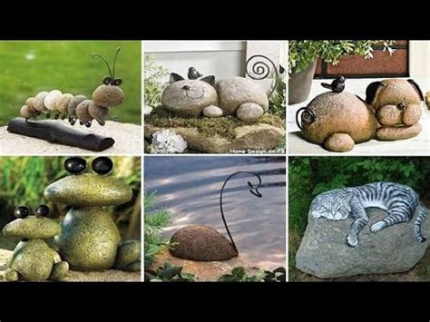 como hacer un jardin con piedras | facilisimo.com