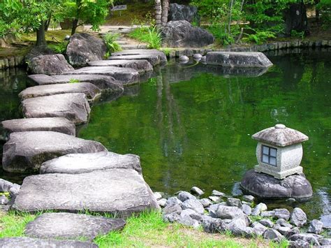 Cómo realizar un Jardín Zen para exterior
