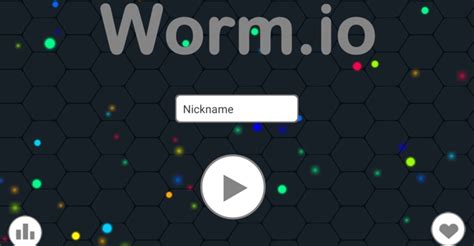 Conheça o jogo Worm.io,   clone   do Slither.io para Android