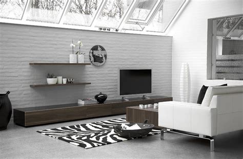 Cool Contemporary Living Room Ideas for Sweet Home