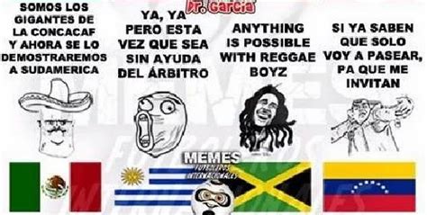 Copa América Centenario: Los mejores memes y reacciones ...