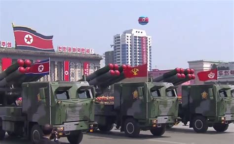 Corea del Norte | International Press   Noticias de Japón ...