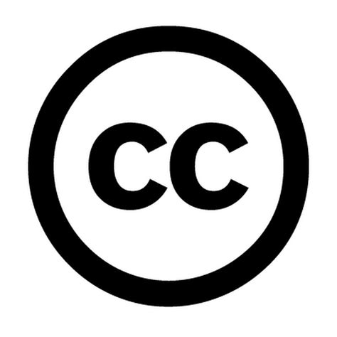 Creative Commons   YouTube