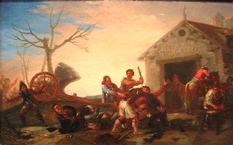 cuadros de francisco de Goya   ForoCoches