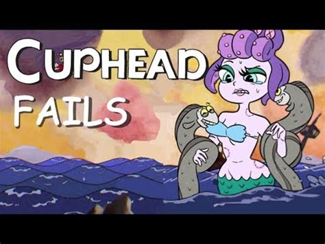 CUPHEAD  Compilation Memes   CP   Fun & Music Videos