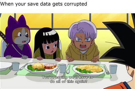 Dank Anime Memes Comp 2