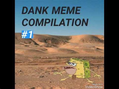 Dank Meme Compilation | Caveman Spongebob   YouTube