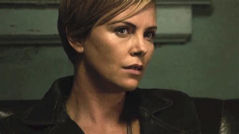 DARK PLACES Movie Trailer  Charlize Theron   2015    YouTube