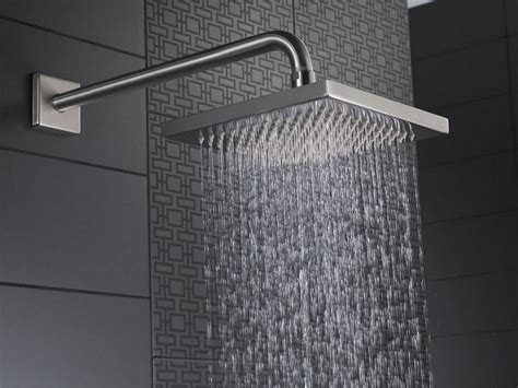 Decoración baños con duchas de diseño