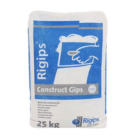 Dedeman Ipsos de constructii Rigips Construct Gips ...