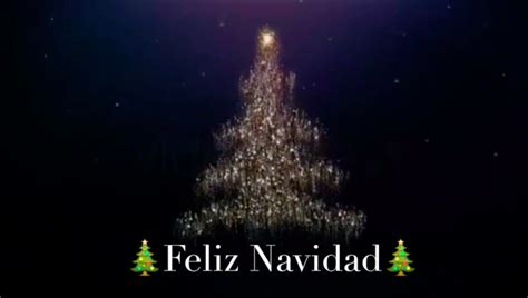 Descarga el vídeo de la Feliz Navidad para enviar por WhatsApp