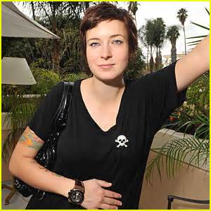 Diablo Cody Photos, News and Videos | Just Jared