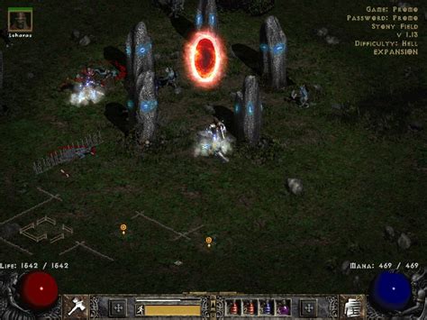 Diablo II Walkthrough | Diablo Wiki | FANDOM powered by Wikia