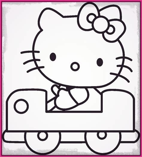 dibujos de hello kitty para imprimir de navidad Archivos ...