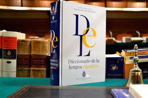 Diccionario de la lengua española | Real Academia Española