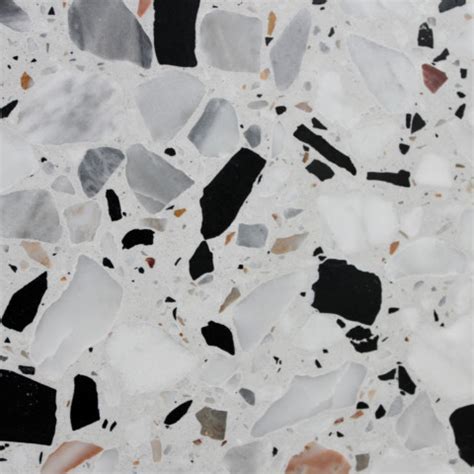 Diespeker & Co. | Materials: marble, granite, terrazzo