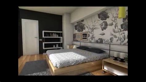 Diseño interior: Dormitorios modernos   YouTube