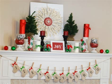 DIY Christmas Decorations   15 Home Decor Ideas   Freemake
