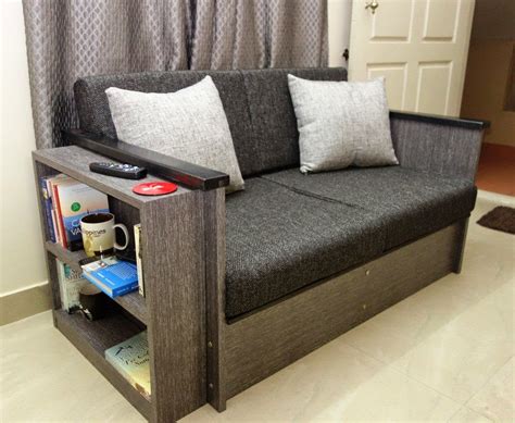 DIY Sofa