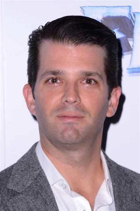 Donald Trump Jr.: 5 Fast Facts You Need to Know | Heavy.com