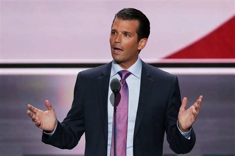 Donald Trump Jr. and the Future of Conservative Populism